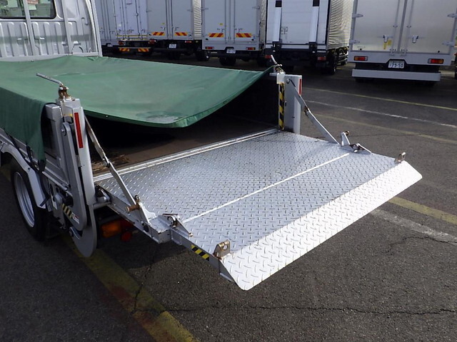 トヨタダイナ平ボディ小型（2t・3t）[写真26]