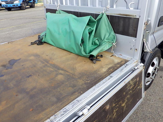 トヨタダイナ平ボディ小型（2t・3t）[写真30]