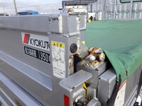 トヨタダイナ平ボディ小型（2t・3t）[写真32]