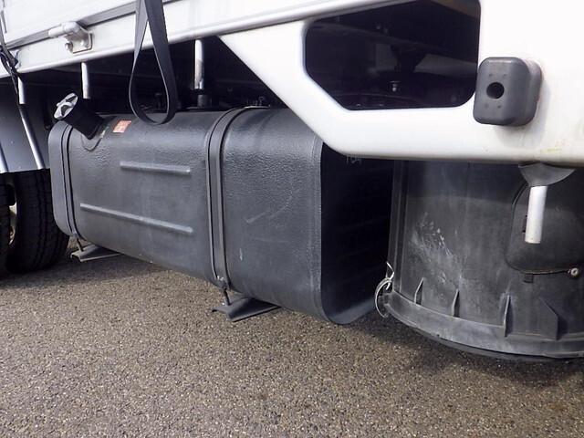 トヨタダイナ平ボディ小型（2t・3t）[写真35]