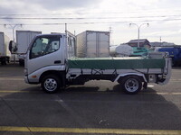 トヨタダイナ平ボディ小型（2t・3t）[写真06]