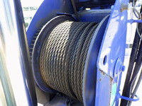 日野デュトロクレーン4段小型（2t・3t）[写真12]