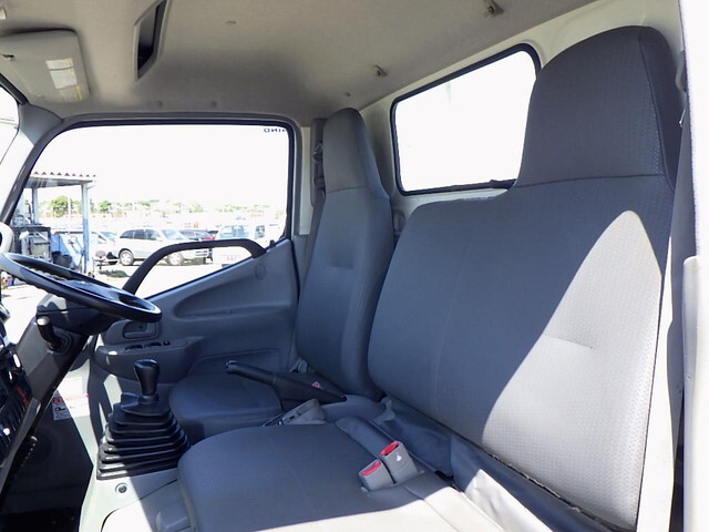 日野デュトロクレーン4段小型（2t・3t）[写真13]