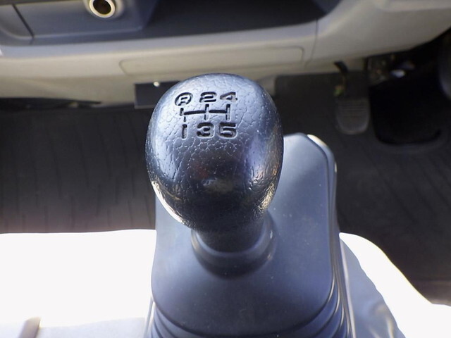 日野デュトロクレーン4段小型（2t・3t）[写真15]