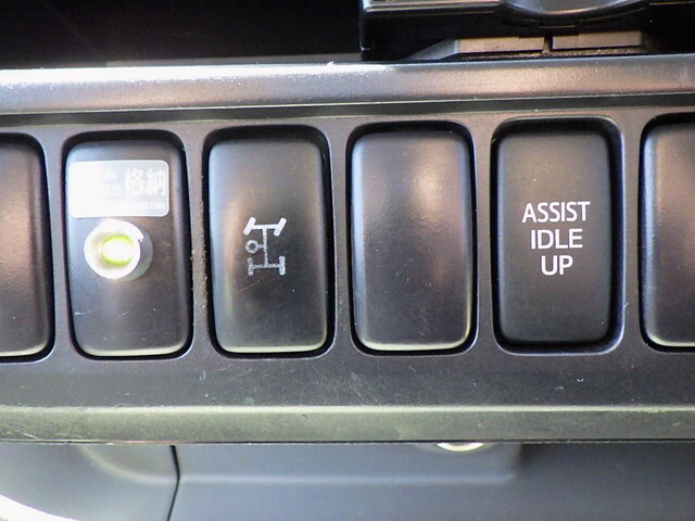 日野デュトロクレーン4段小型（2t・3t）[写真20]