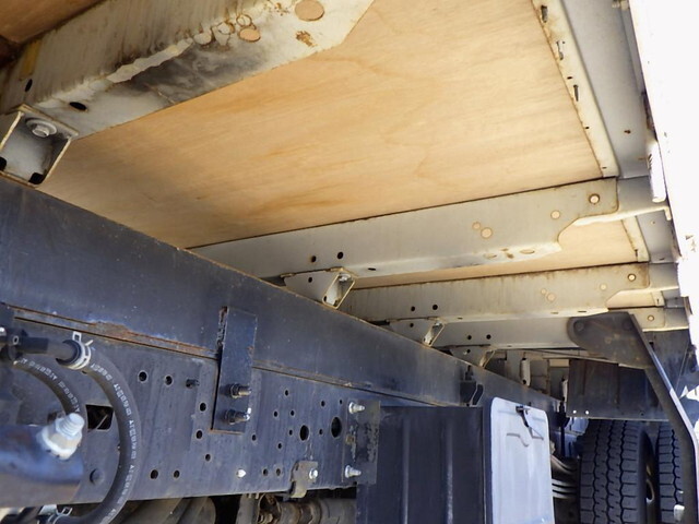 日野デュトロクレーン4段小型（2t・3t）[写真28]