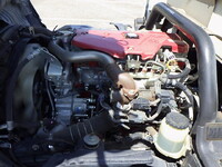 日野デュトロクレーン4段小型（2t・3t）[写真30]