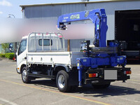 日野デュトロクレーン4段小型（2t・3t）[写真02]