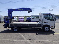 日野デュトロクレーン4段小型（2t・3t）[写真32]