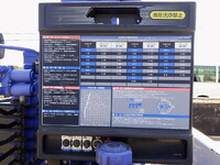 日野デュトロクレーン4段小型（2t・3t）[写真35]