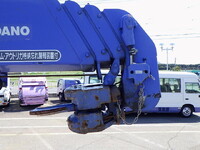 日野デュトロクレーン4段小型（2t・3t）[写真36]