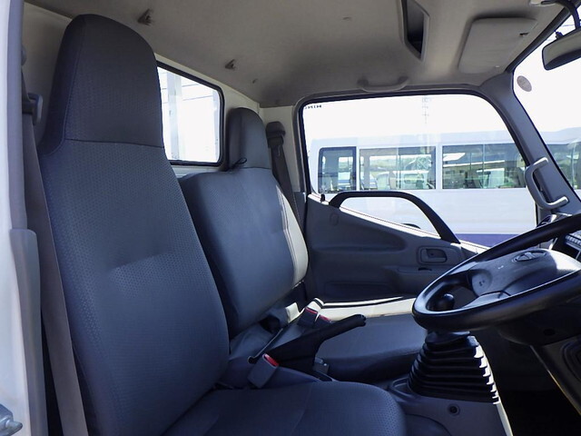 日野デュトロクレーン4段小型（2t・3t）[写真39]