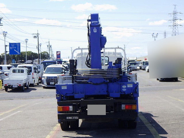 日野デュトロクレーン4段小型（2t・3t）[写真05]