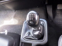 三菱ふそうファイターカーテン車中型（4t）[写真12]