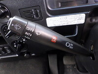 三菱ふそうファイターカーテン車中型（4t）[写真14]