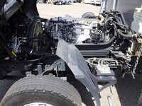 三菱ふそうファイターカーテン車中型（4t）[写真31]