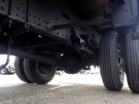 いすゞエルフ平ボディ小型（2t・3t）[写真17]