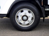 いすゞエルフ平ボディ小型（2t・3t）[写真18]