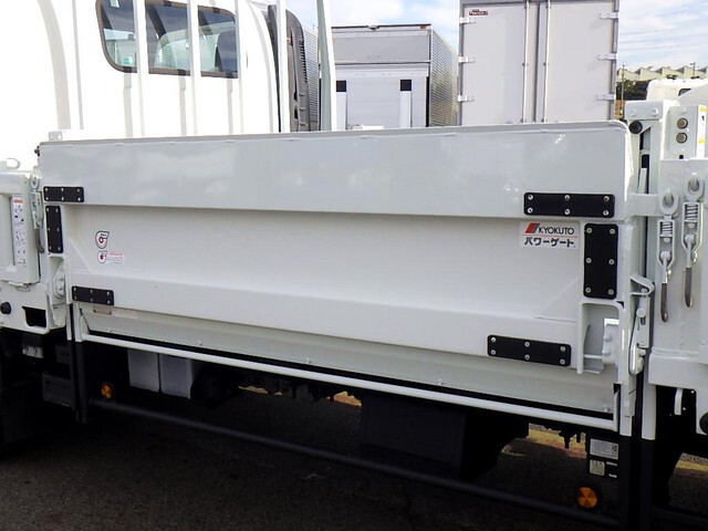 いすゞエルフ平ボディ小型（2t・3t）[写真28]