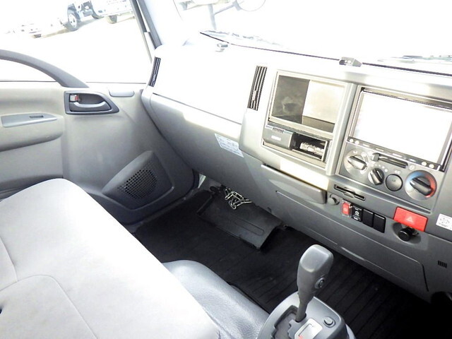 いすゞエルフ平ボディ小型（2t・3t）[写真39]