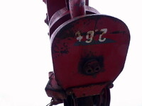 トヨタダイナクレーン4段小型（2t・3t）[写真11]