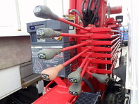 トヨタダイナクレーン4段小型（2t・3t）[写真12]