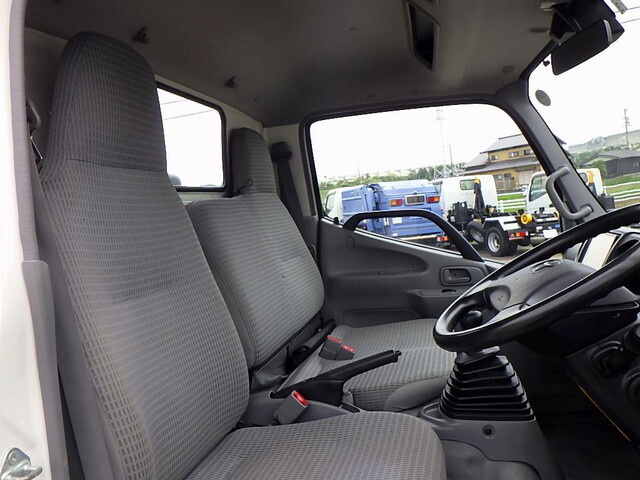 トヨタダイナクレーン4段小型（2t・3t）[写真14]