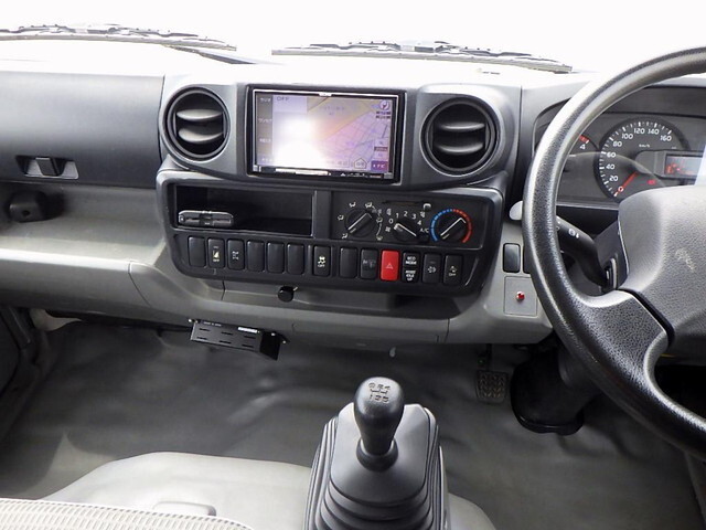 トヨタダイナクレーン4段小型（2t・3t）[写真15]