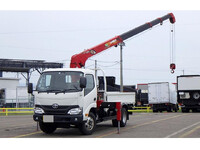 トヨタダイナクレーン4段小型（2t・3t）[写真01]