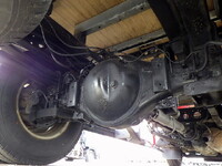 トヨタダイナクレーン4段小型（2t・3t）[写真22]