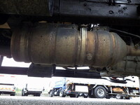 トヨタダイナクレーン4段小型（2t・3t）[写真23]