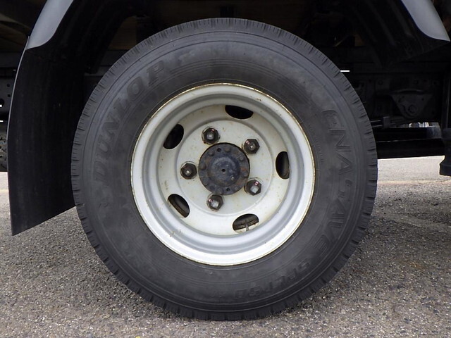 トヨタダイナクレーン4段小型（2t・3t）[写真24]