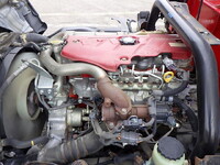 トヨタダイナクレーン4段小型（2t・3t）[写真26]