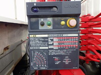 トヨタダイナクレーン4段小型（2t・3t）[写真31]