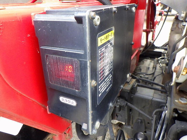 トヨタダイナクレーン4段小型（2t・3t）[写真31]