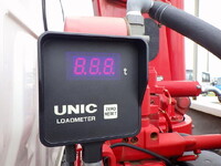 トヨタダイナクレーン4段小型（2t・3t）[写真34]