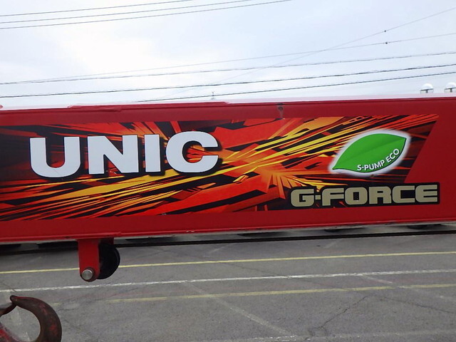 トヨタダイナクレーン4段小型（2t・3t）[写真36]