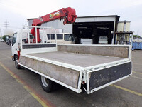 トヨタダイナクレーン4段小型（2t・3t）[写真04]