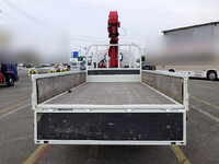 トヨタダイナクレーン4段小型（2t・3t）[写真08]