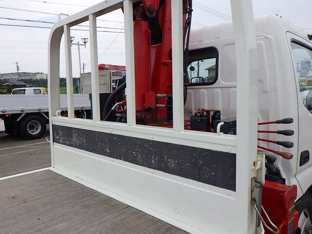 トヨタダイナクレーン4段小型（2t・3t）[写真09]