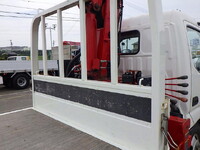 トヨタダイナクレーン4段小型（2t・3t）[写真10]