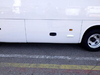 日野リエッセマイクロバス[写真11]