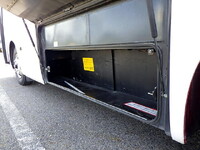 日野リエッセマイクロバス[写真12]