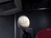 日野リエッセマイクロバス[写真15]