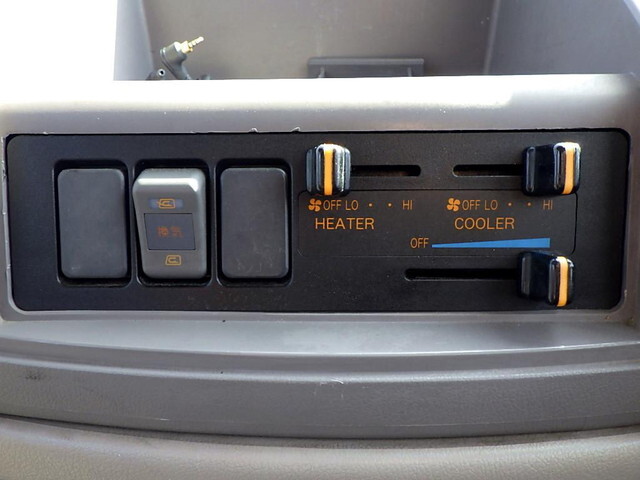 日野リエッセマイクロバス[写真15]