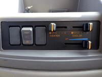 日野リエッセマイクロバス[写真16]