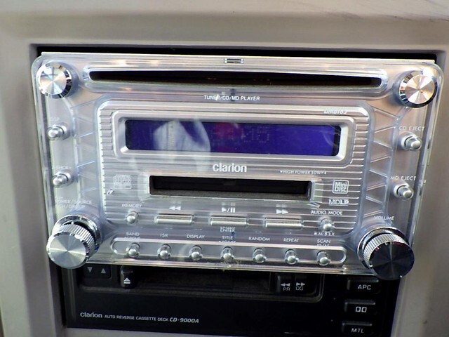 日野リエッセマイクロバス[写真16]