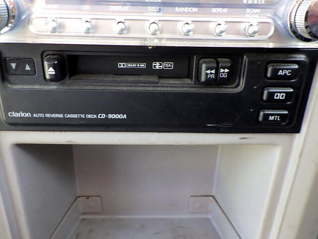 日野リエッセマイクロバス[写真17]