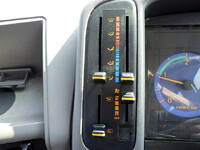 日野リエッセマイクロバス[写真19]