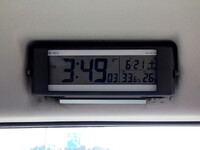 日野リエッセマイクロバス[写真20]